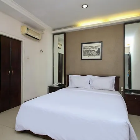 Sky Hotel Buah Batu 1 Bandung